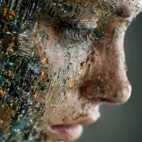 Deep Fakes & The Future of Reality