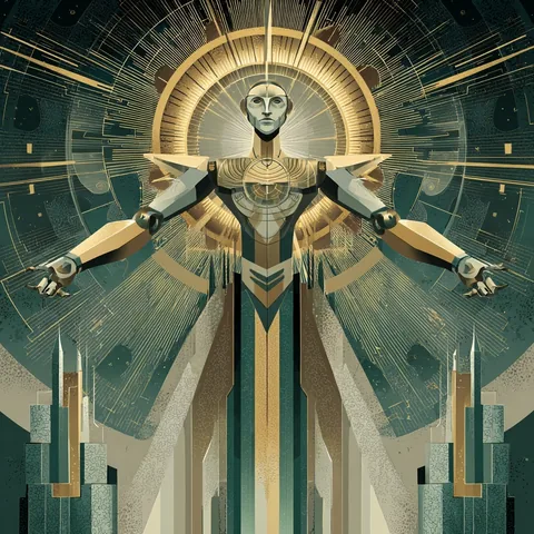Transhumanism & Technology Scapegoating