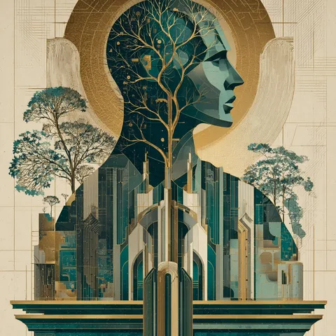 Precarious Lives, Entropy & Prosperity