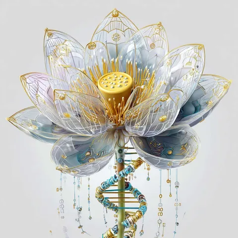 Symbiosis - Humanity, Technology & the Web of Life