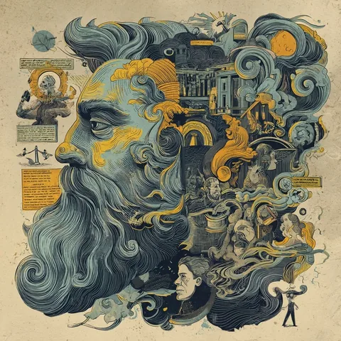 Sentient Beards, Trans-Trucks & Trauma