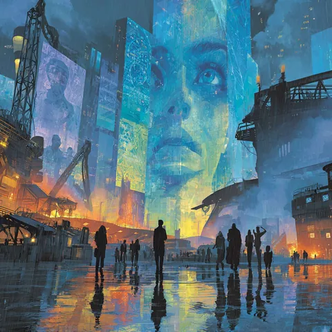 Our AI Future is Here
