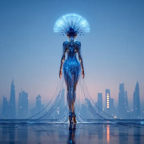 The Logoharp - Tuning the Future