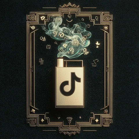 From Tobacco to TikTok