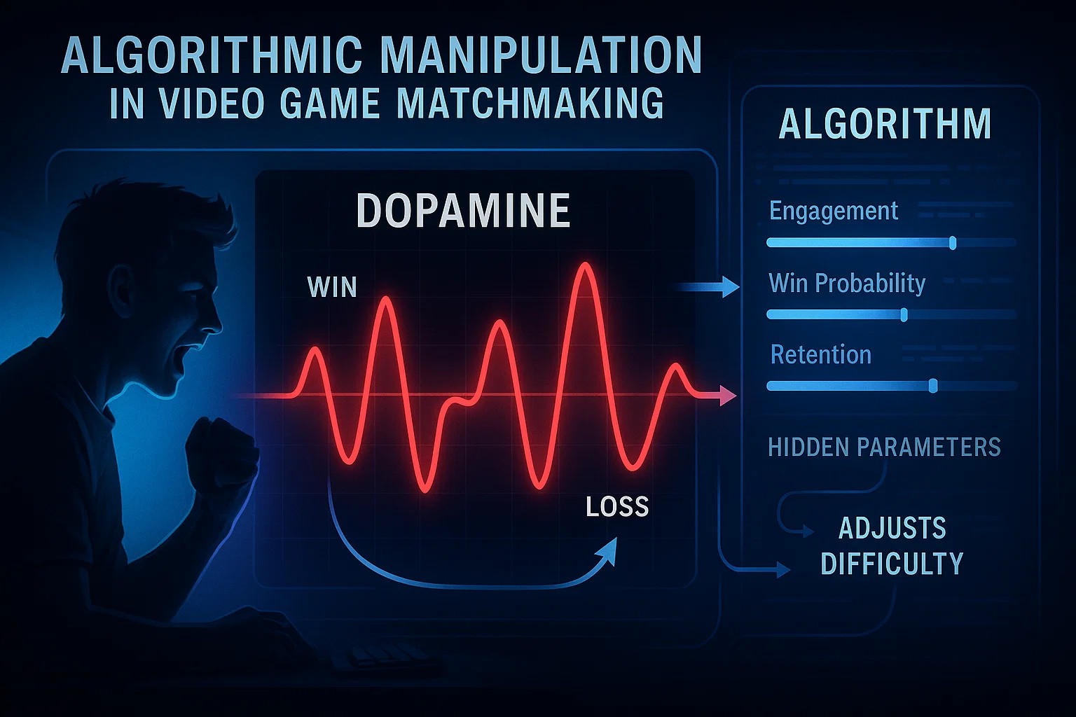 Algorithmic Manipulation